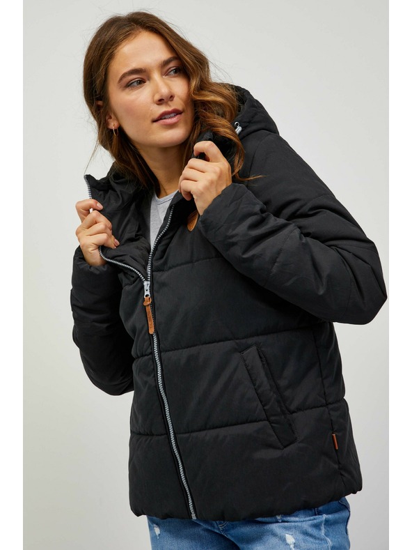 Sam 73 Kumba Jacheta