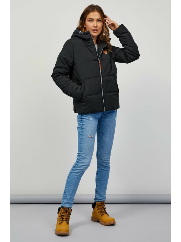 Sam 73 Kumba Jacheta