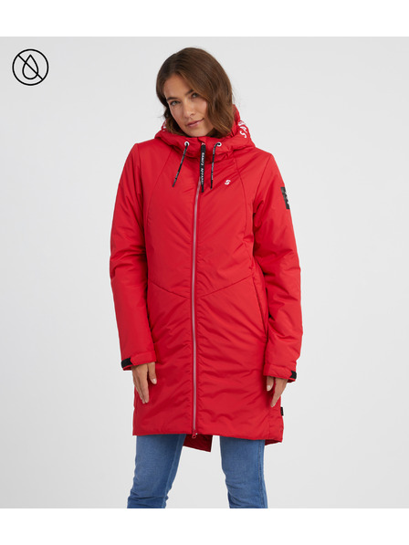 Sam 73 Gretchen Palton