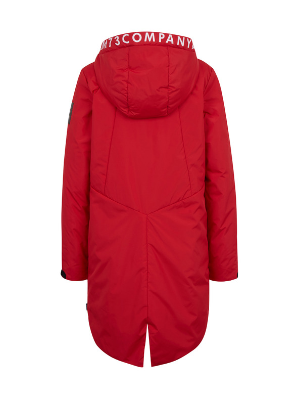 Sam 73 Gretchen Palton