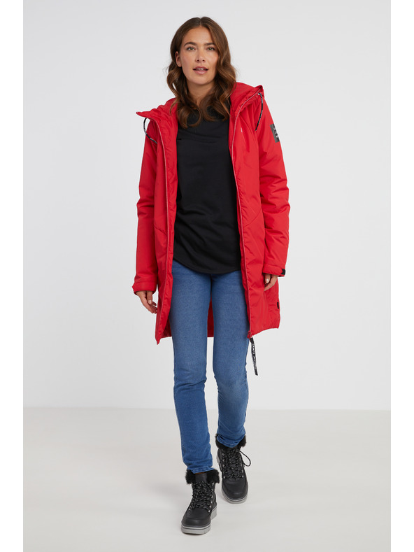 Sam 73 Gretchen Palton