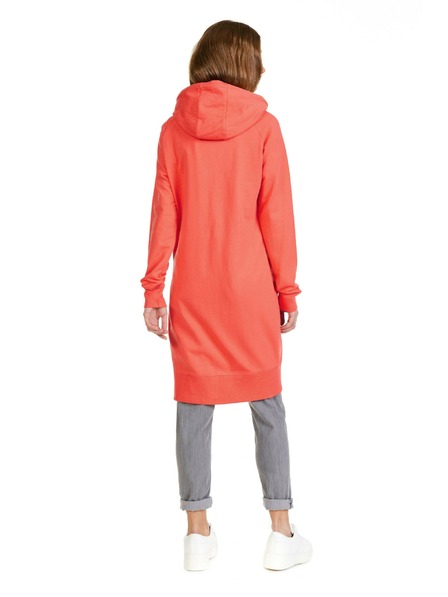 Sam 73 Hanorace portocaliu pentru femei SAM 73 Margaret