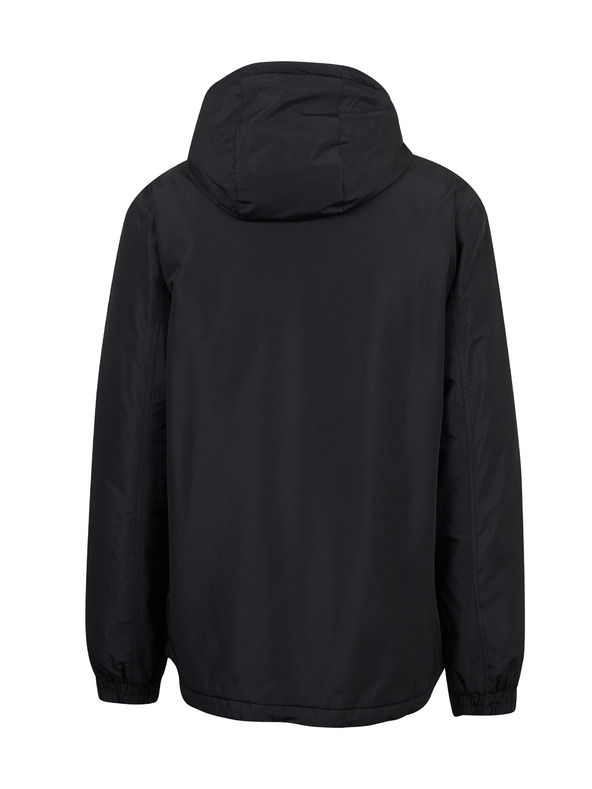 Sam 73 Jachetă ușoară neagră pentru bărbați SAM 73 Sigmund