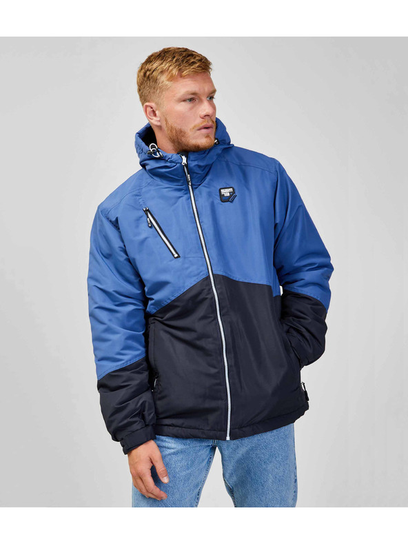 Sam 73 Ringo Jachetă