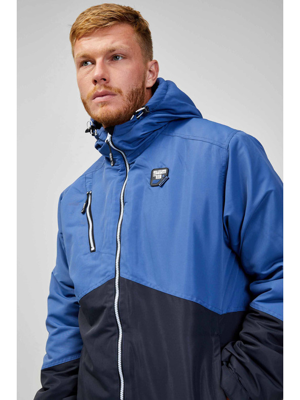 Sam 73 Ringo Jachetă