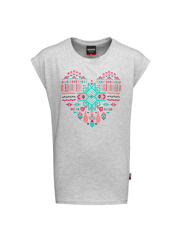 Sam 73 Tricou pentru copii
