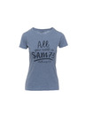 Sam 73 Tricou Sam 73