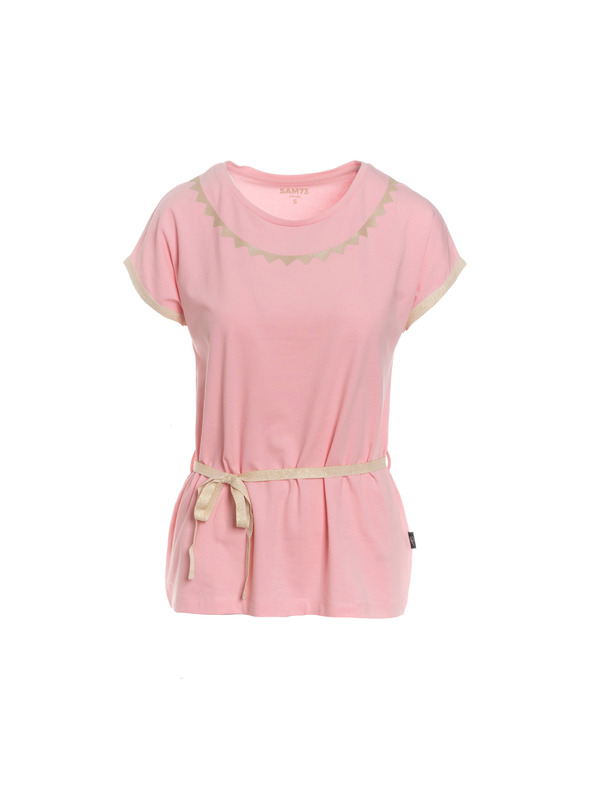 Sam 73 Tricou Sam 73