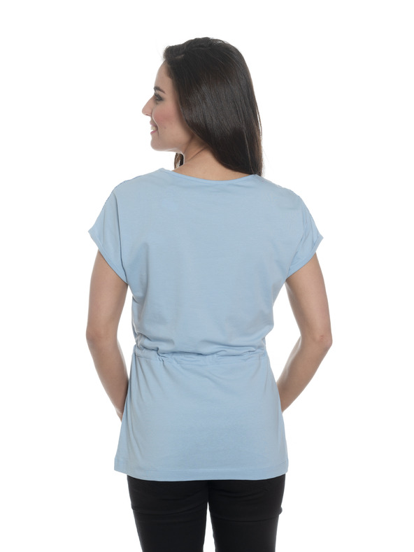 Sam 73 Tricou Sam 73