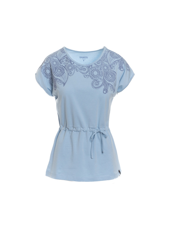 Sam 73 Tricou Sam 73