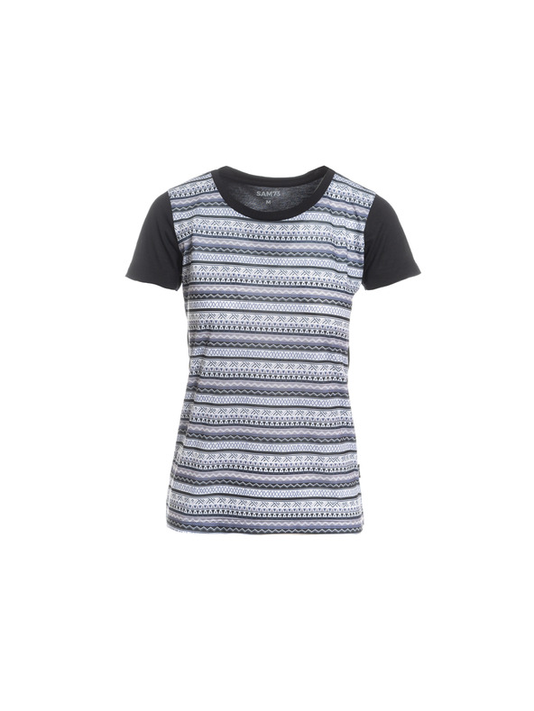 Sam 73 Tricou Sam 73