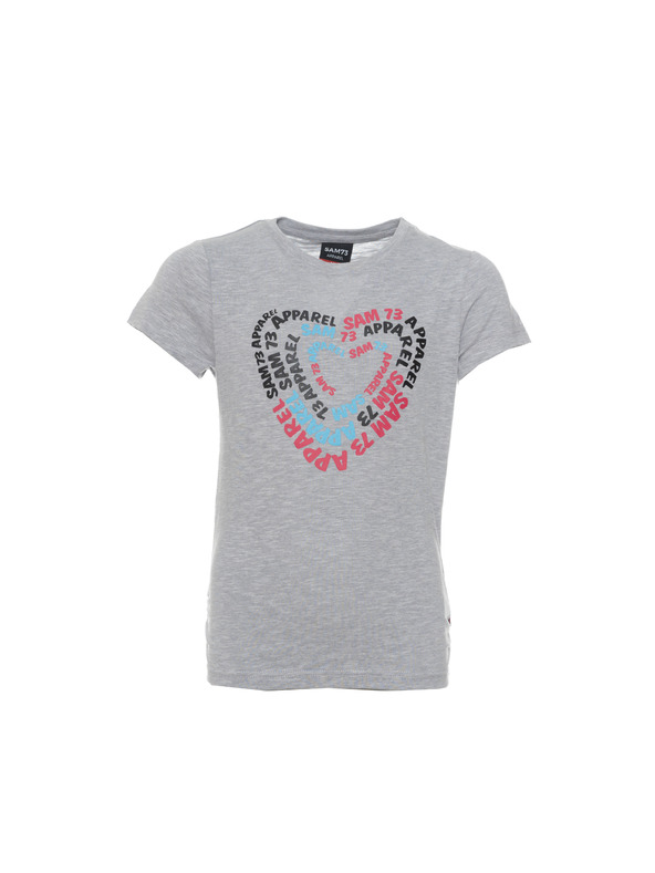 Sam 73 Tricou pentru copii Sam 73