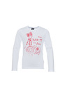Sam 73 Tricou pentru copii Sam 73