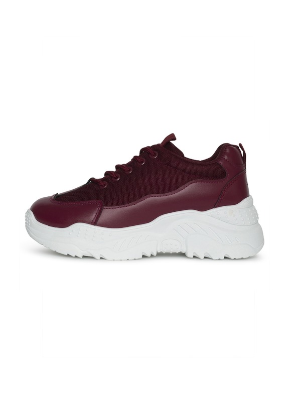 Sam 73 Cizme de damă Wine SAM 73 Smita