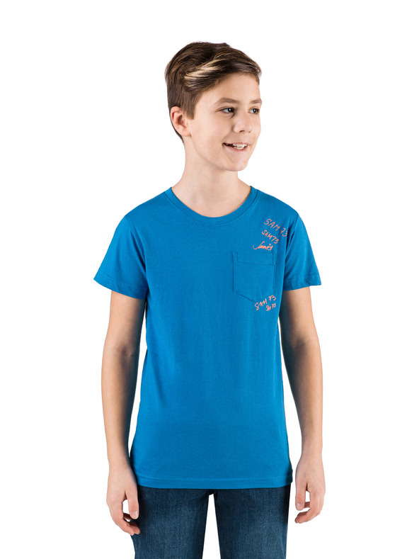 Sam 73 Tricou pentru copii Sam 73
