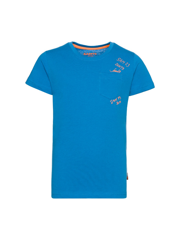 Sam 73 Tricou pentru copii Sam 73