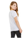 Sam 73 Tricou fete alb SAM 73 Jaylene