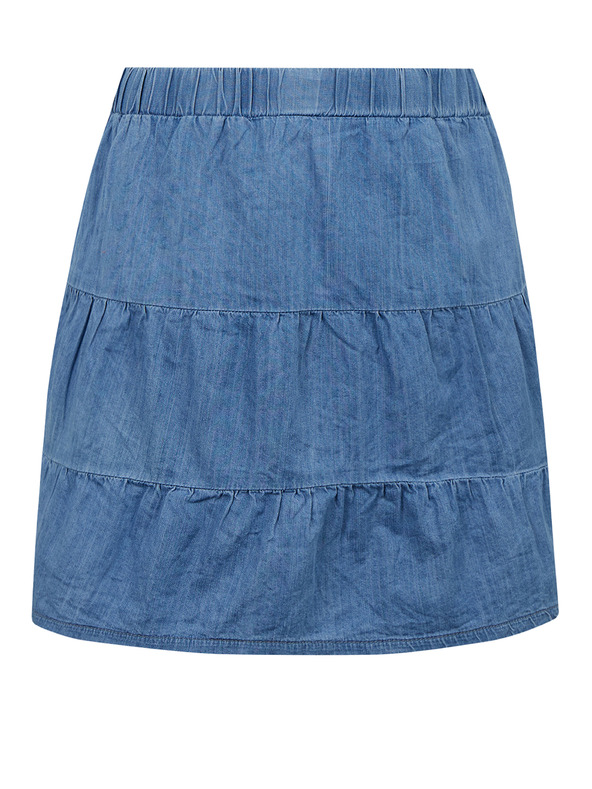 Sam 73 Fustă albastru fete Denim SAM 73 Nylah