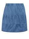 Sam 73 Fustă albastru fete Denim SAM 73 Nylah