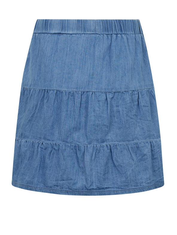 Sam 73 Fustă albastru fete Denim SAM 73 Nylah
