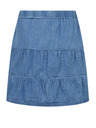 Sam 73 Fustă albastru fete Denim SAM 73 Nylah