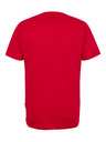 Sam 73 Tricou roșu pentru bărbați SAM 73 Leonard
