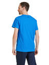 Sam 73 Tricou albastru pentru bărbați SAM 73 Leonard