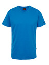 Sam 73 Tricou albastru pentru bărbați SAM 73 Leonard
