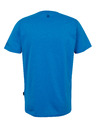Sam 73 Tricou albastru pentru bărbați SAM 73 Leonard