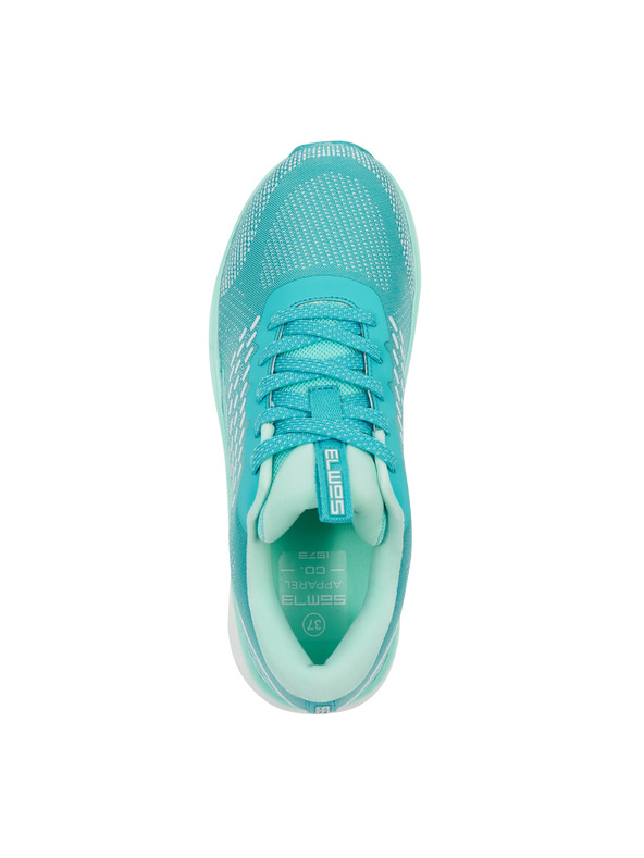 Sam 73 Adidași turcoaz pentru femei SAM 73 Mamero