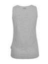 Sam 73 Tank top gri pentru femei SAM 73 Simone