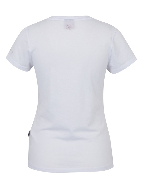 Sam 73 Tricou alb pentru femei SAM 73 Claudia