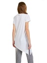 Sam 73 Tricou alb de damă SAM 73 Doreen