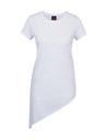 Sam 73 Tricou alb de damă SAM 73 Doreen