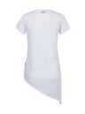 Sam 73 Tricou alb de damă SAM 73 Doreen