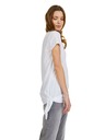 Sam 73 Tricou alb de damă SAM 73 Doreen