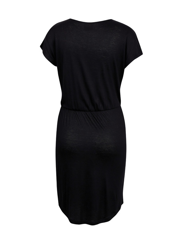 Sam 73 Rochie de damă neagră SAM 73 Arianna