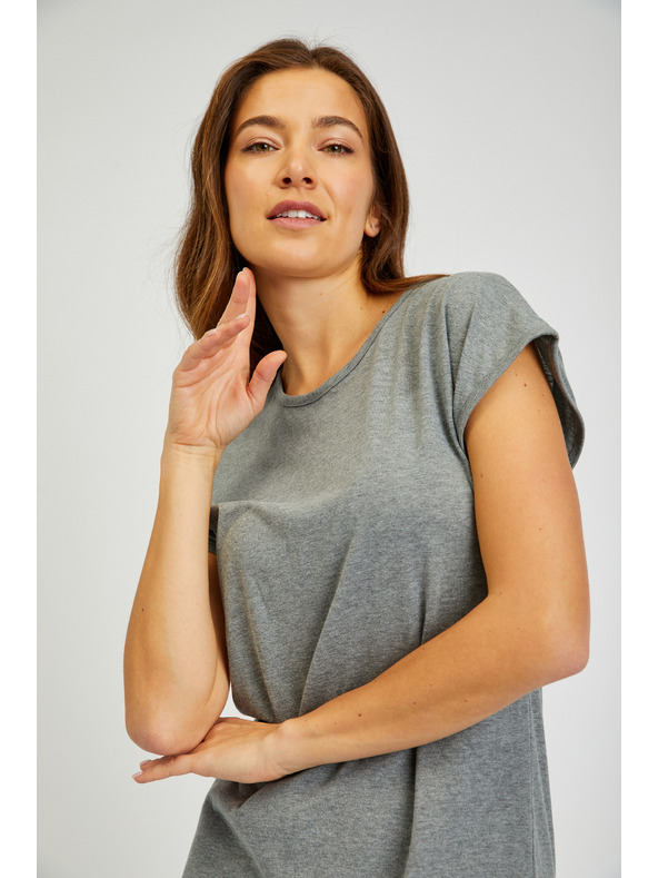 Sam 73 Rochie de damă gri de bază SAM 73 Jeanne