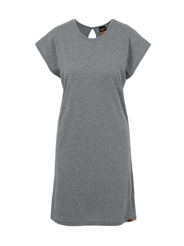 Sam 73 Rochie de damă gri de bază SAM 73 Jeanne