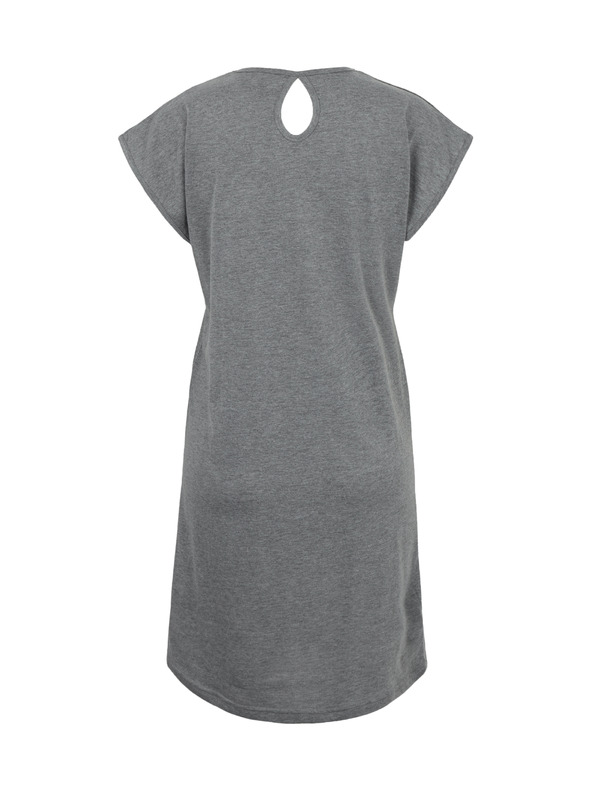 Sam 73 Rochie de damă gri de bază SAM 73 Jeanne