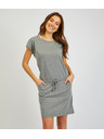 Sam 73 Rochie de damă gri SAM 73 Aurelie