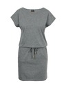 Sam 73 Rochie de damă gri SAM 73 Aurelie