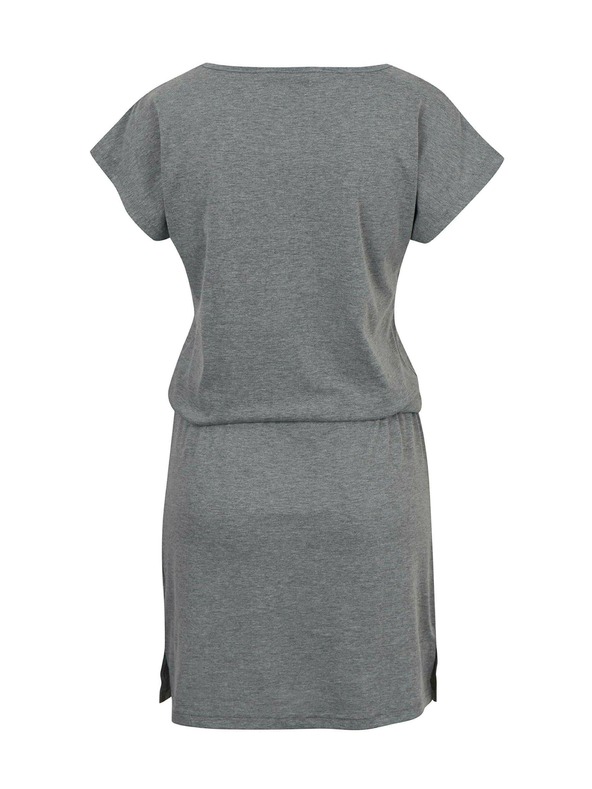 Sam 73 Rochie de damă gri SAM 73 Aurelie