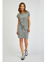 Sam 73 Rochie de damă gri SAM 73 Aurelie
