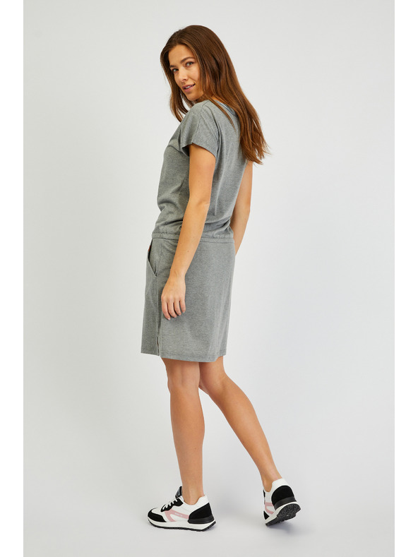 Sam 73 Rochie de damă gri SAM 73 Aurelie