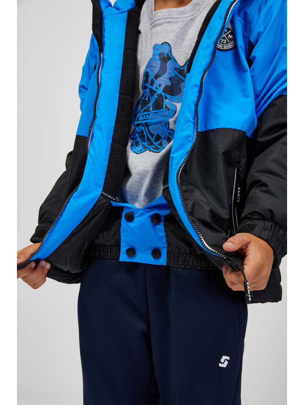 Sam 73 Seth Jachetă pentru copii