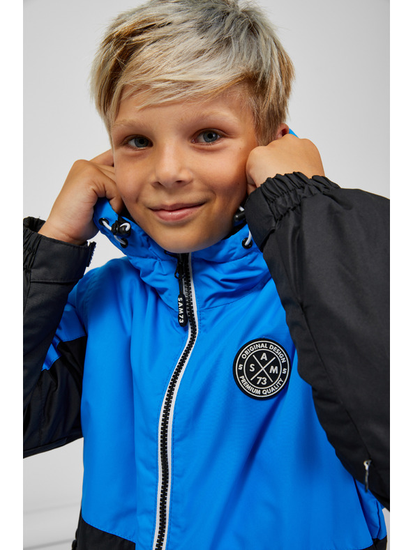 Sam 73 Seth Jachetă pentru copii