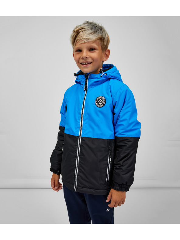 Sam 73 Seth Jachetă pentru copii