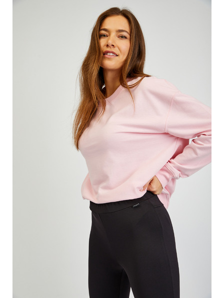 Sam 73 Jambiere negre cu croială pentru femei SAM73 Centaurus