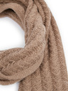 Sam 73 Eșarfă de damă maro SAM 73 Luisa